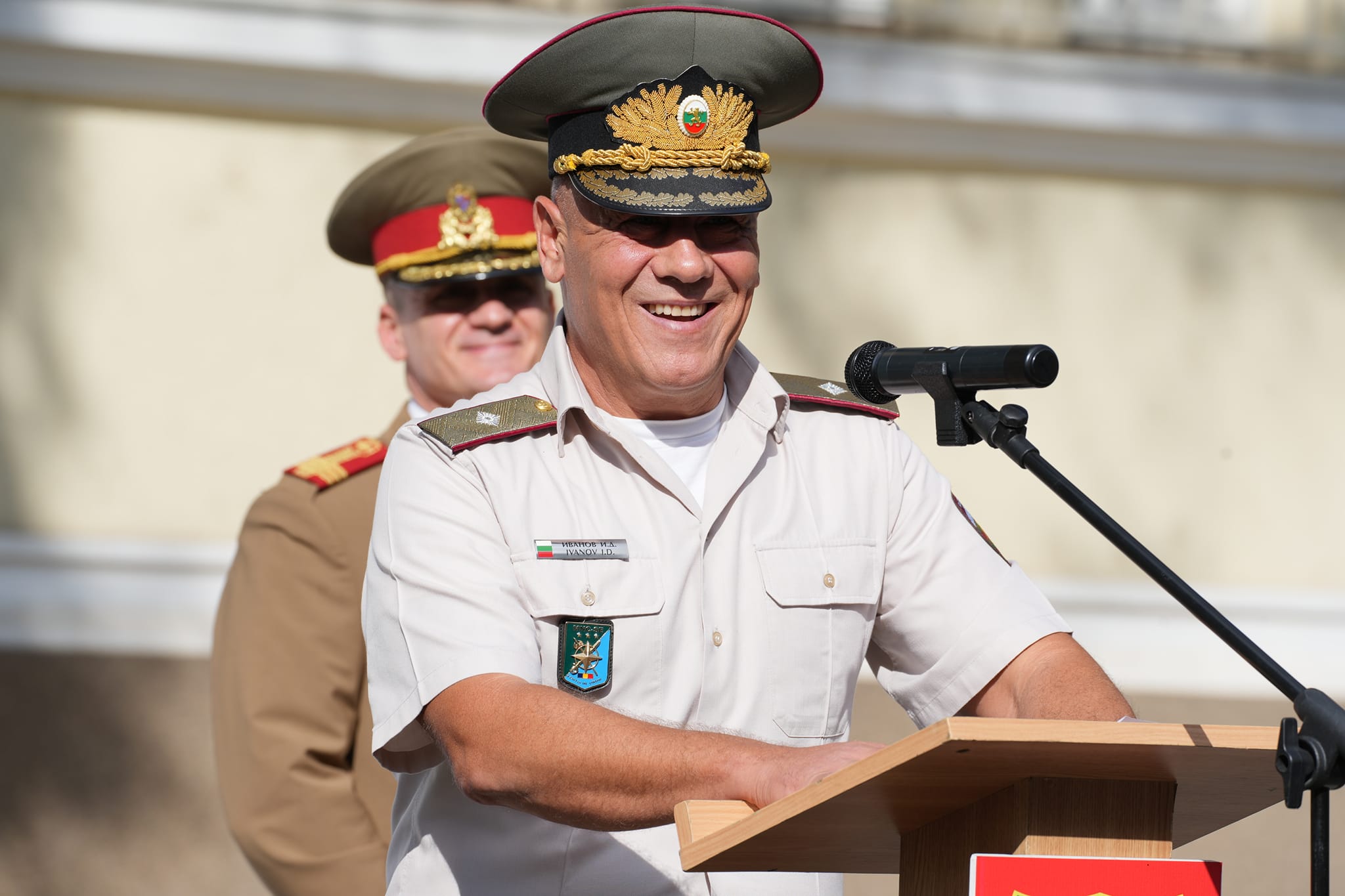 Today we celebrated the 9th anniversary of NATO Force Integration Unit Romania! 