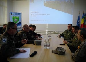 20250120 French delegation visit