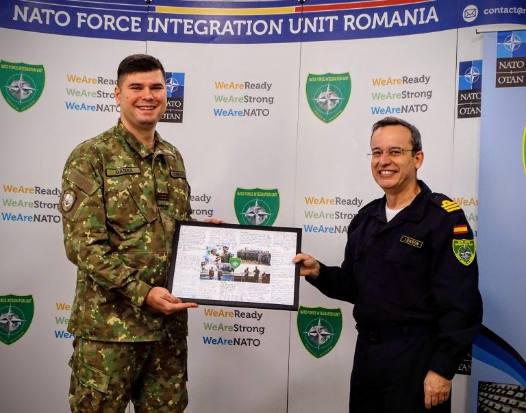 20250117 Farewell Ganea