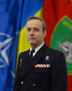 Jaime Baron