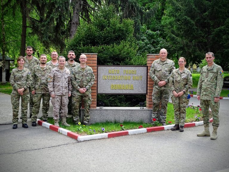 20250425 Bel delegation visit