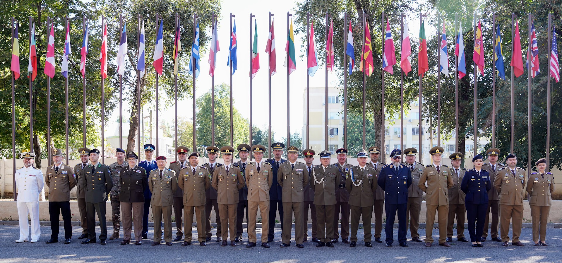 NFIU Romania – A Decade of Activity